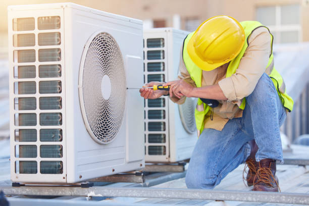 HVAC maintenance plan in Elizabethtown, KY