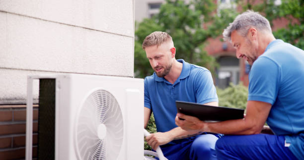 Best HVAC air duct cleaning  in Elizabethtown, KY