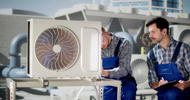 Best HVAC installation services  in Elizabethtown, KY
